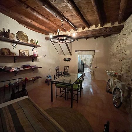 Casa Lidia - Antigua Posada Real Valderrobres Esterno foto