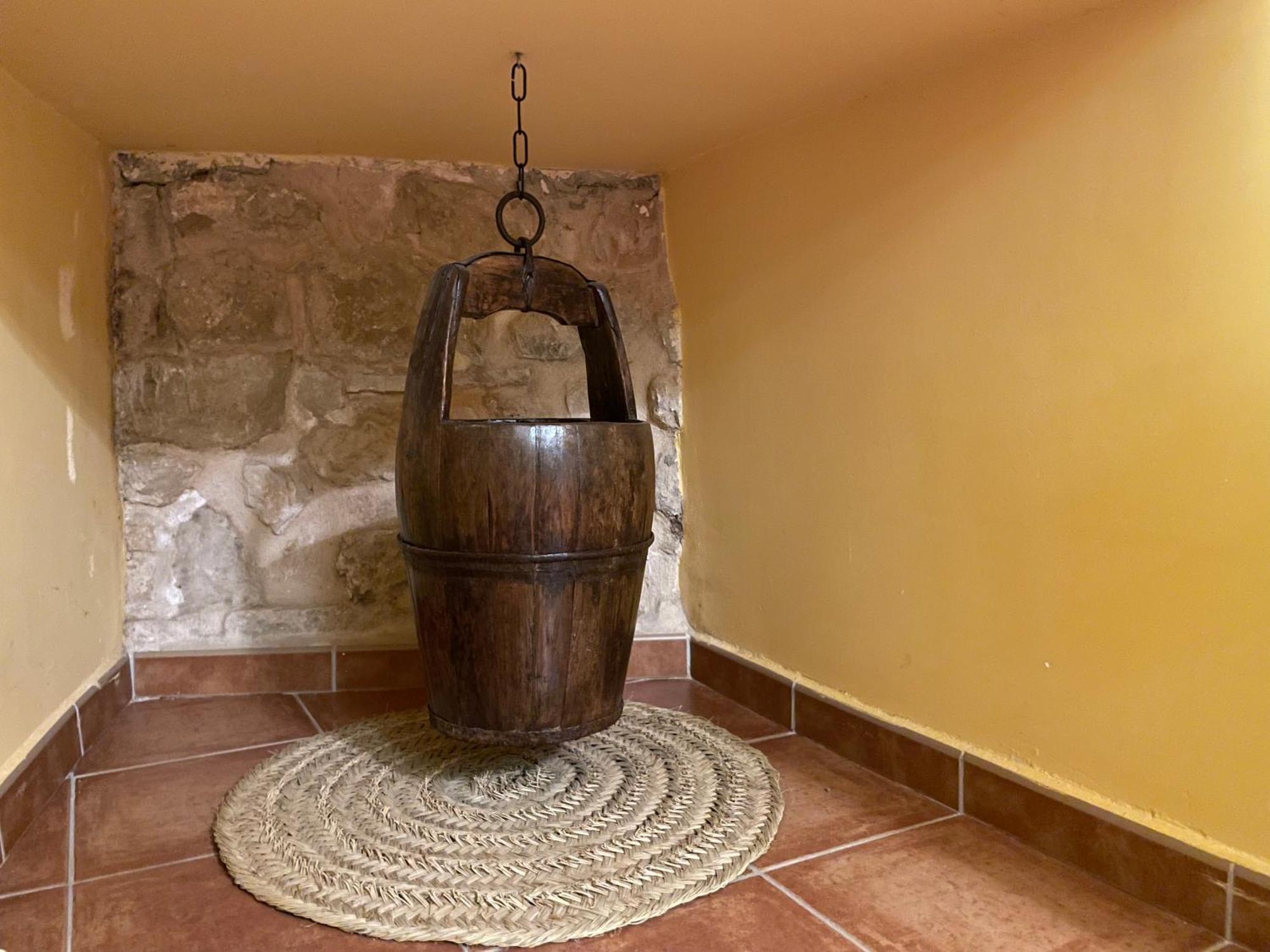 Casa Lidia - Antigua Posada Real Valderrobres Esterno foto