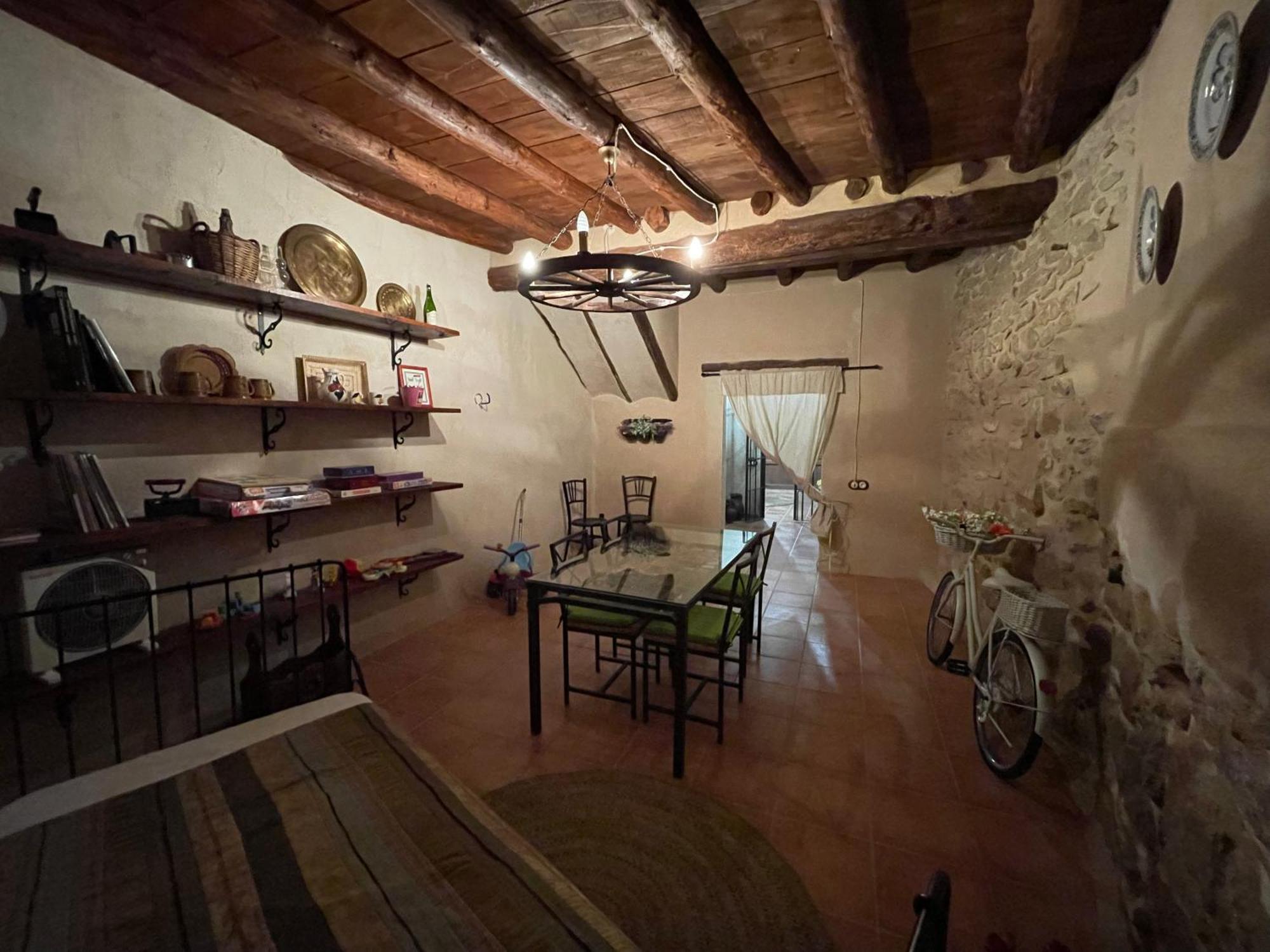 Casa Lidia - Antigua Posada Real Valderrobres Esterno foto