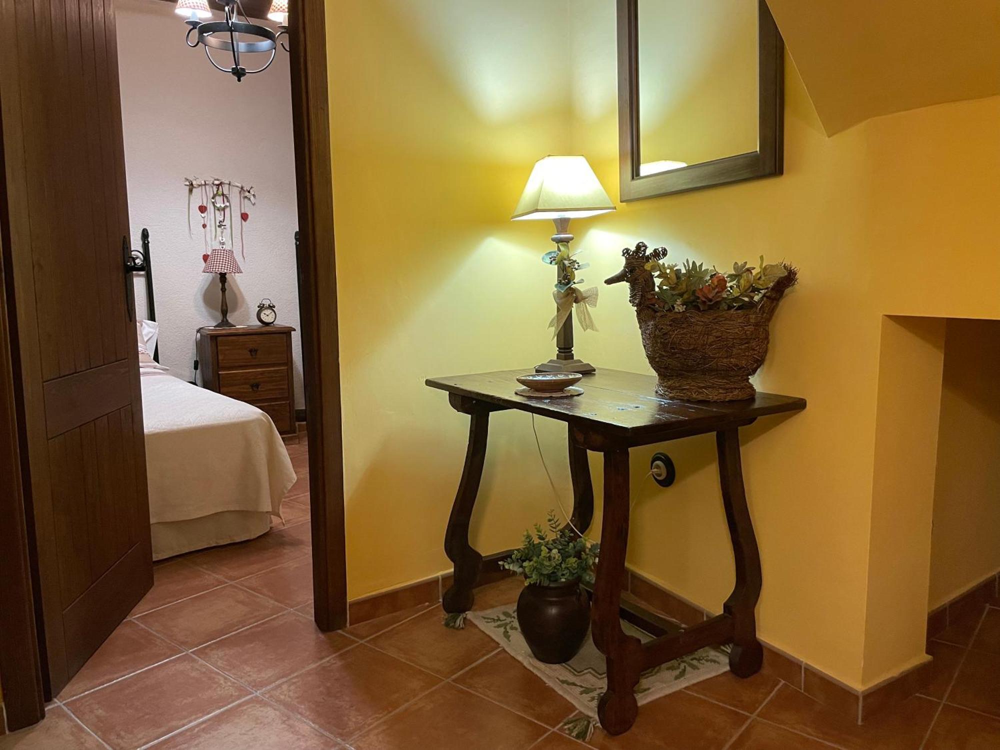 Casa Lidia - Antigua Posada Real Valderrobres Esterno foto