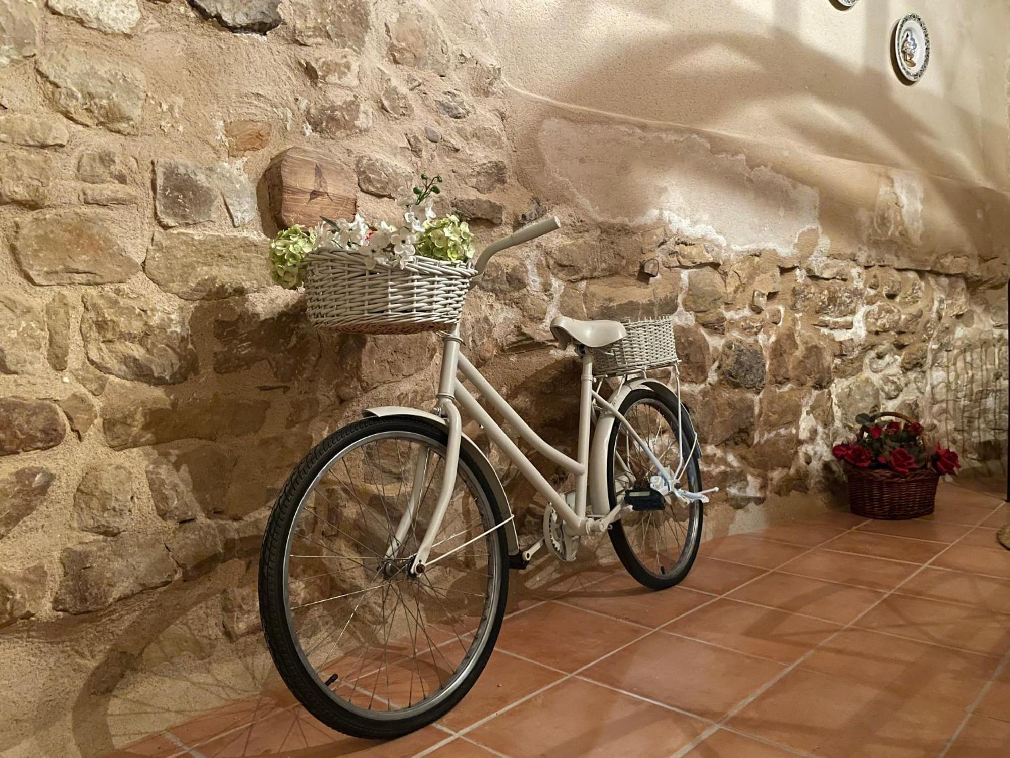 Casa Lidia - Antigua Posada Real Valderrobres Esterno foto