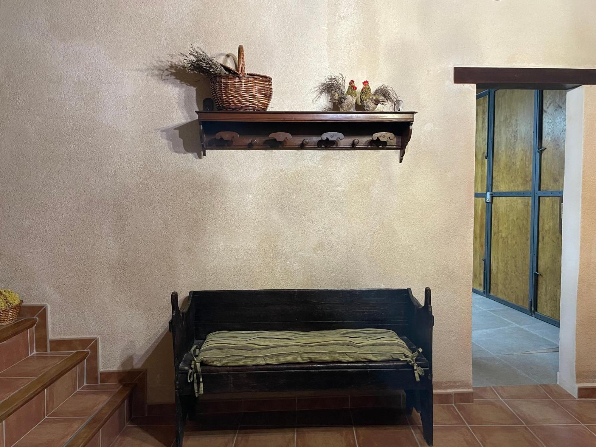Casa Lidia - Antigua Posada Real Valderrobres Esterno foto