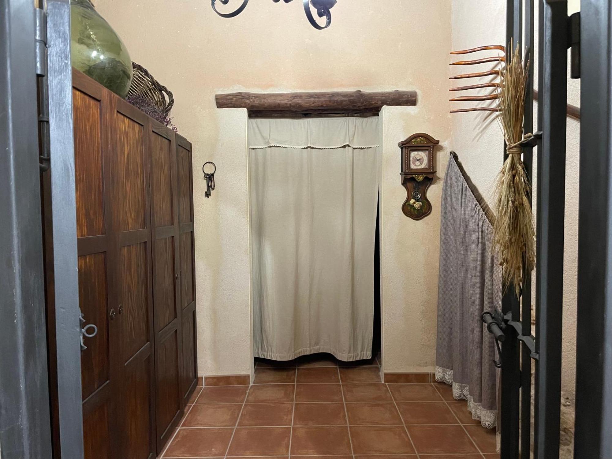 Casa Lidia - Antigua Posada Real Valderrobres Esterno foto