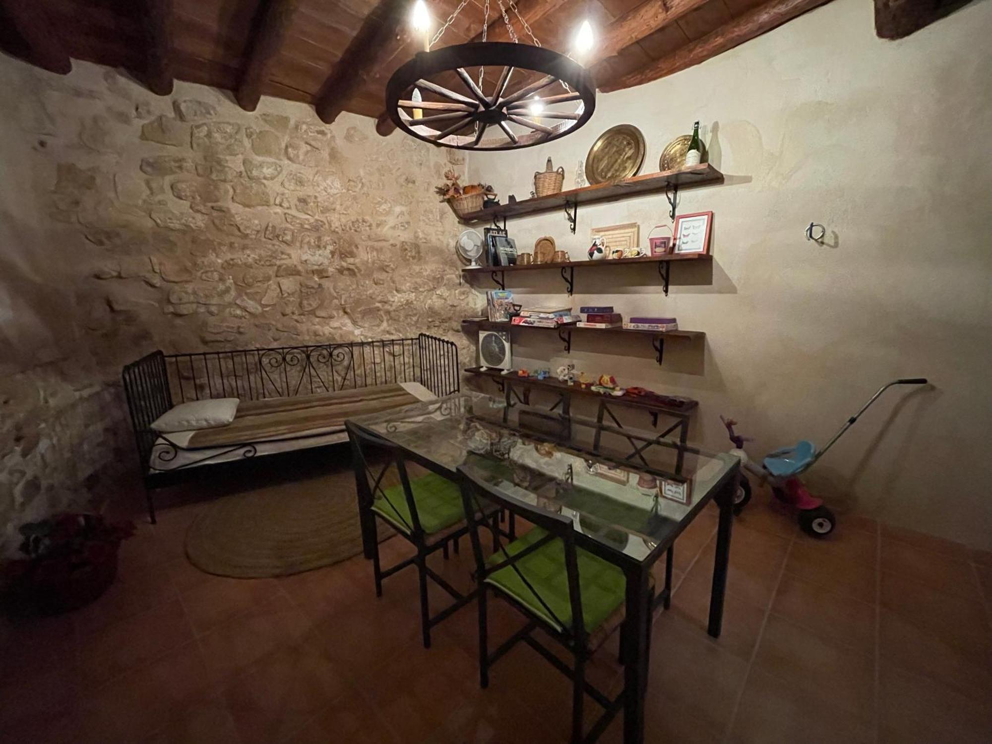 Casa Lidia - Antigua Posada Real Valderrobres Esterno foto