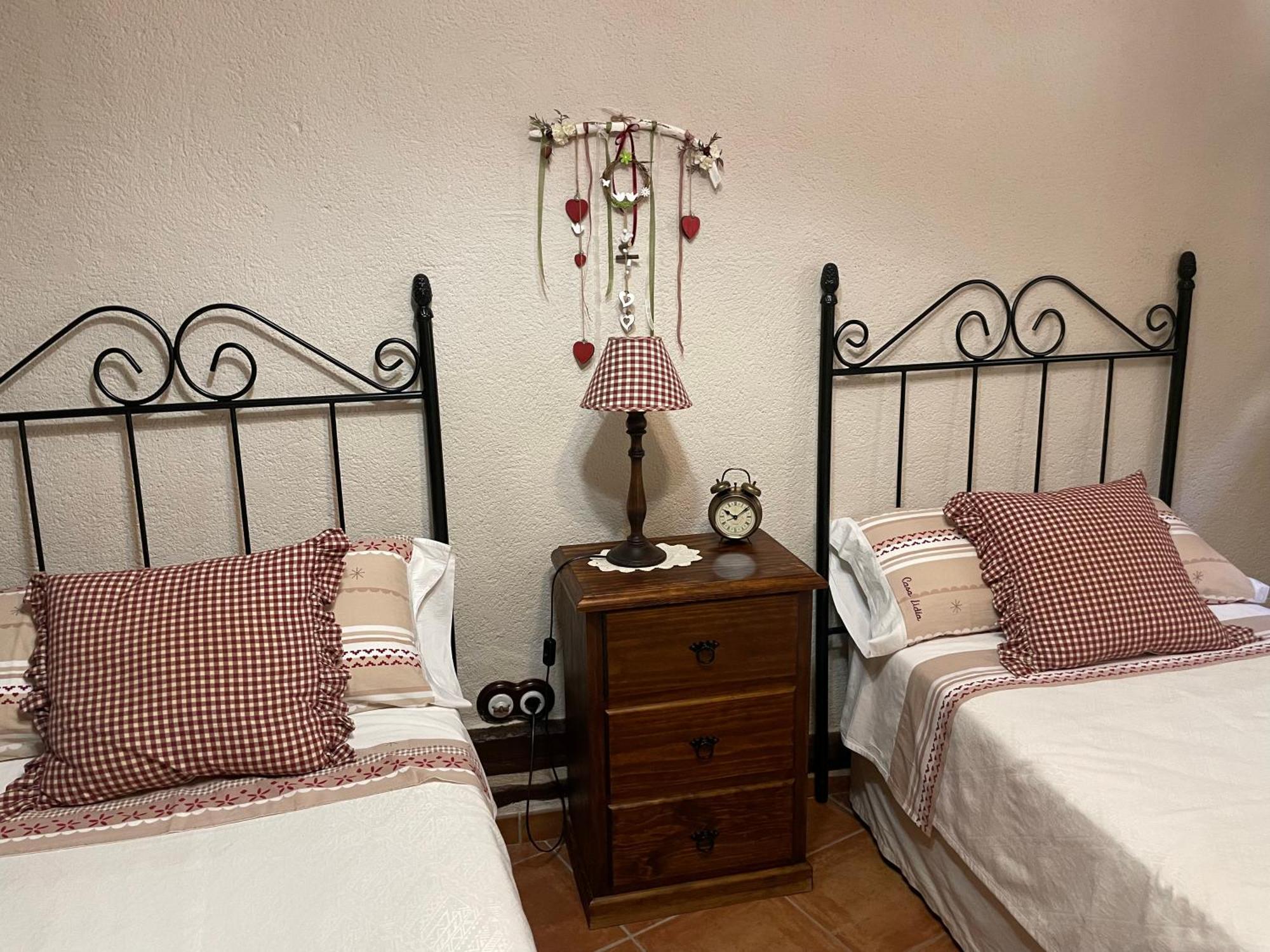 Casa Lidia - Antigua Posada Real Valderrobres Esterno foto